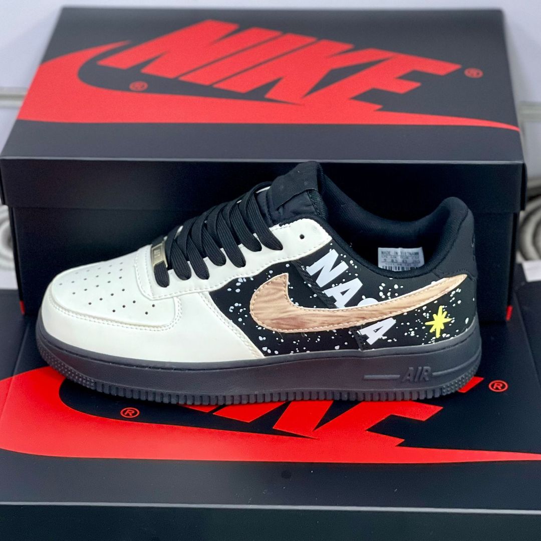 N Airforce 1 