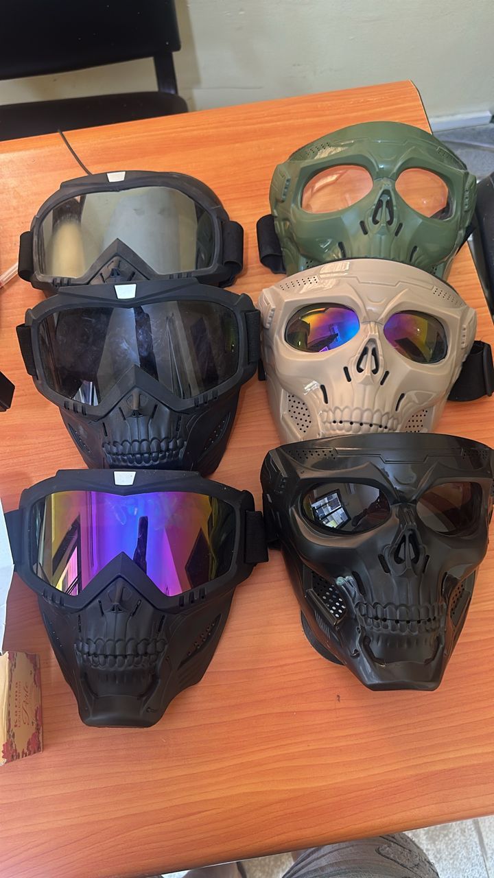 Masque 