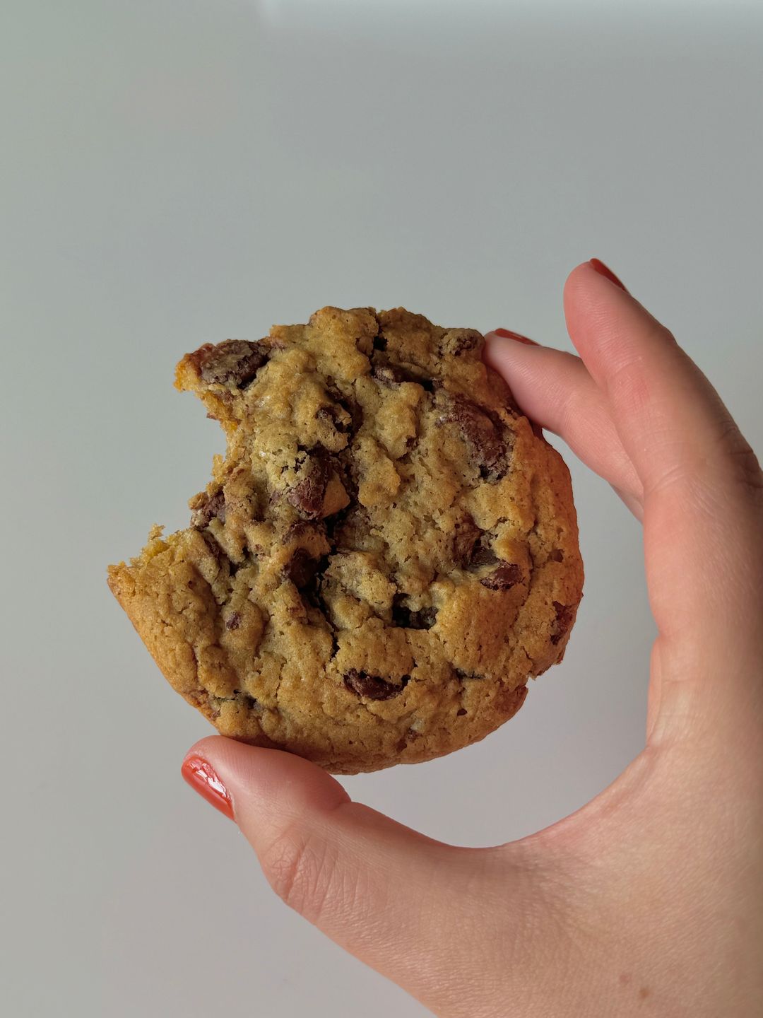 Chocolate Chip Cookie