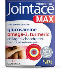Jointace Max (84 Tablets)