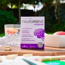 Neuromind Original (30 Tablets)