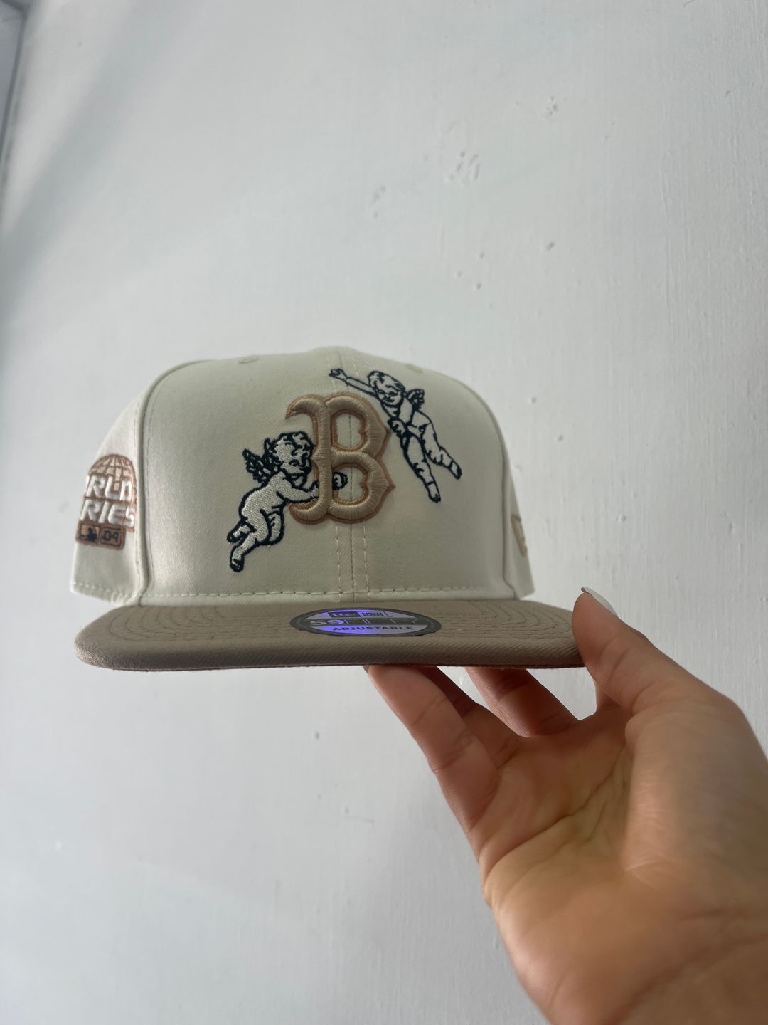 New Era Ajustables 