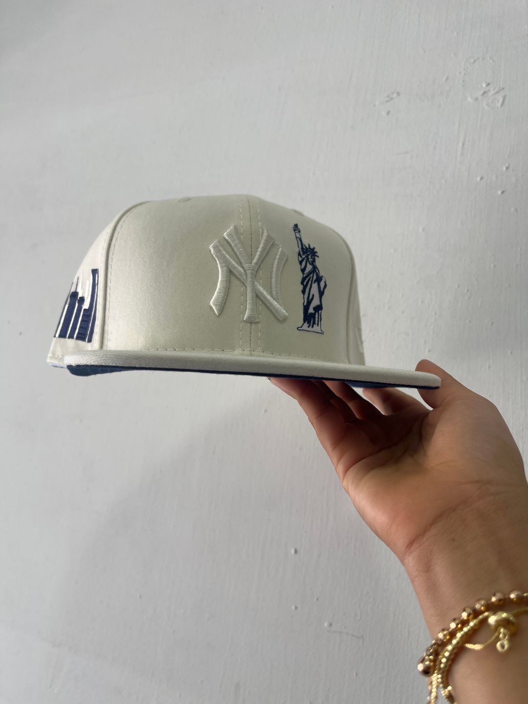 New Era Ajustables 