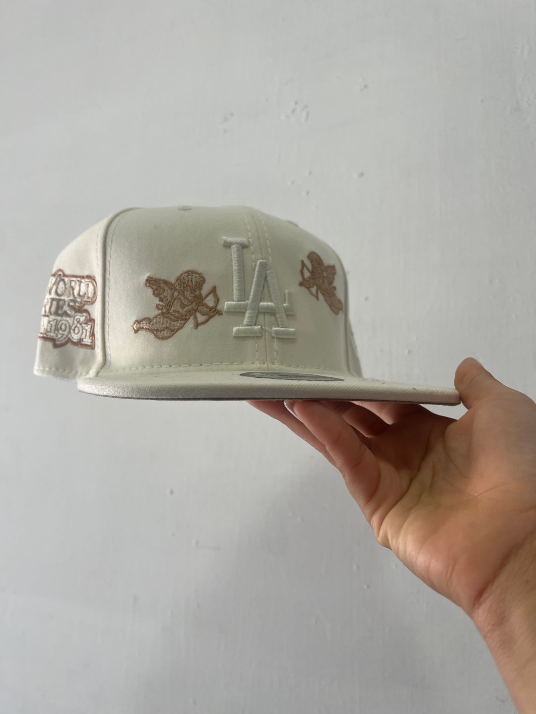 New Era Ajustables 