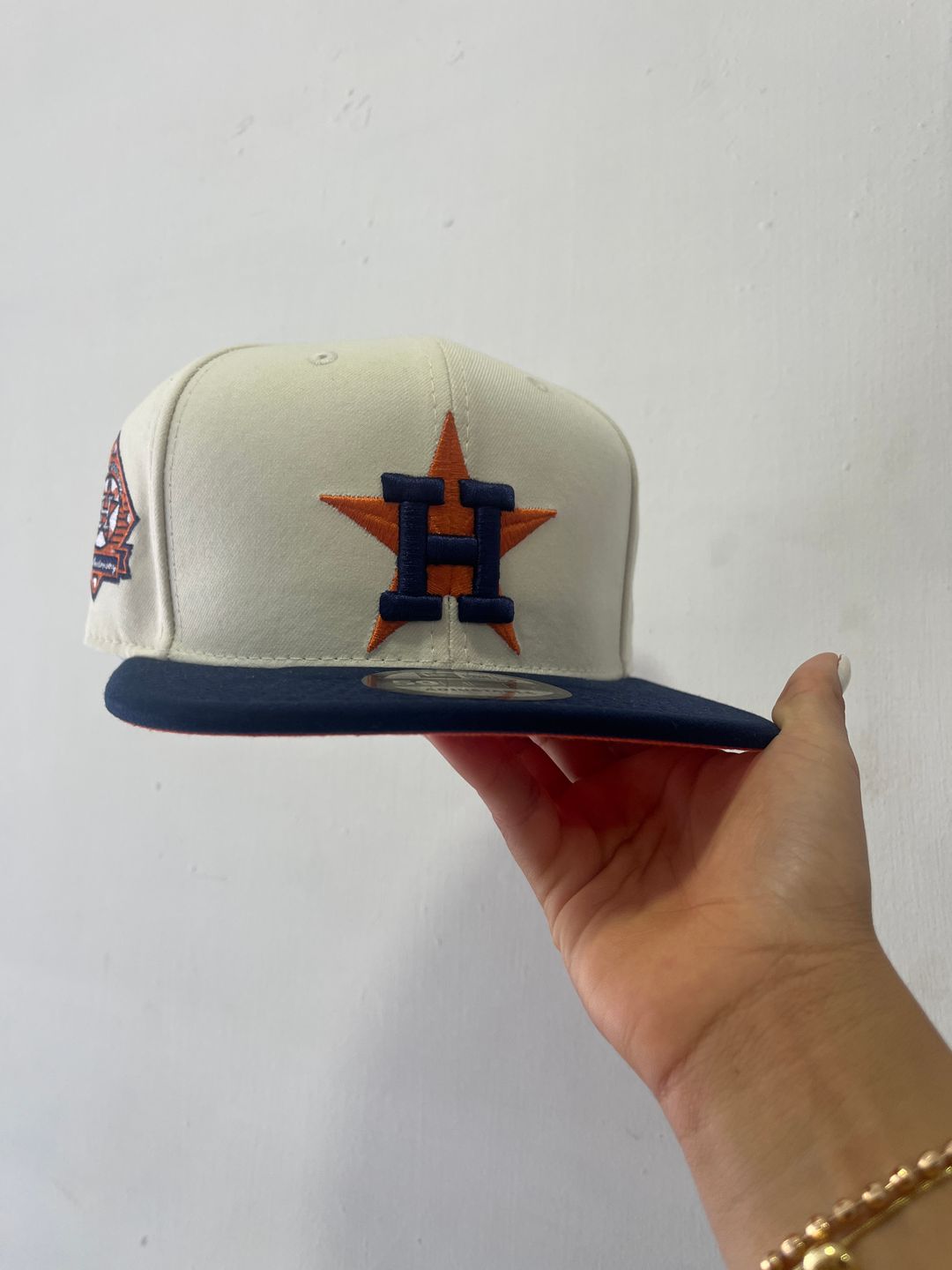 New Era Ajustables 