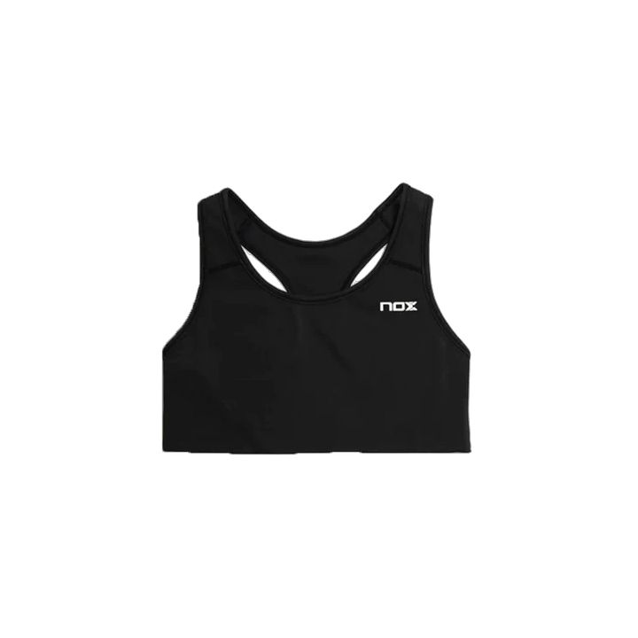 NOX Women's Top Pro Black