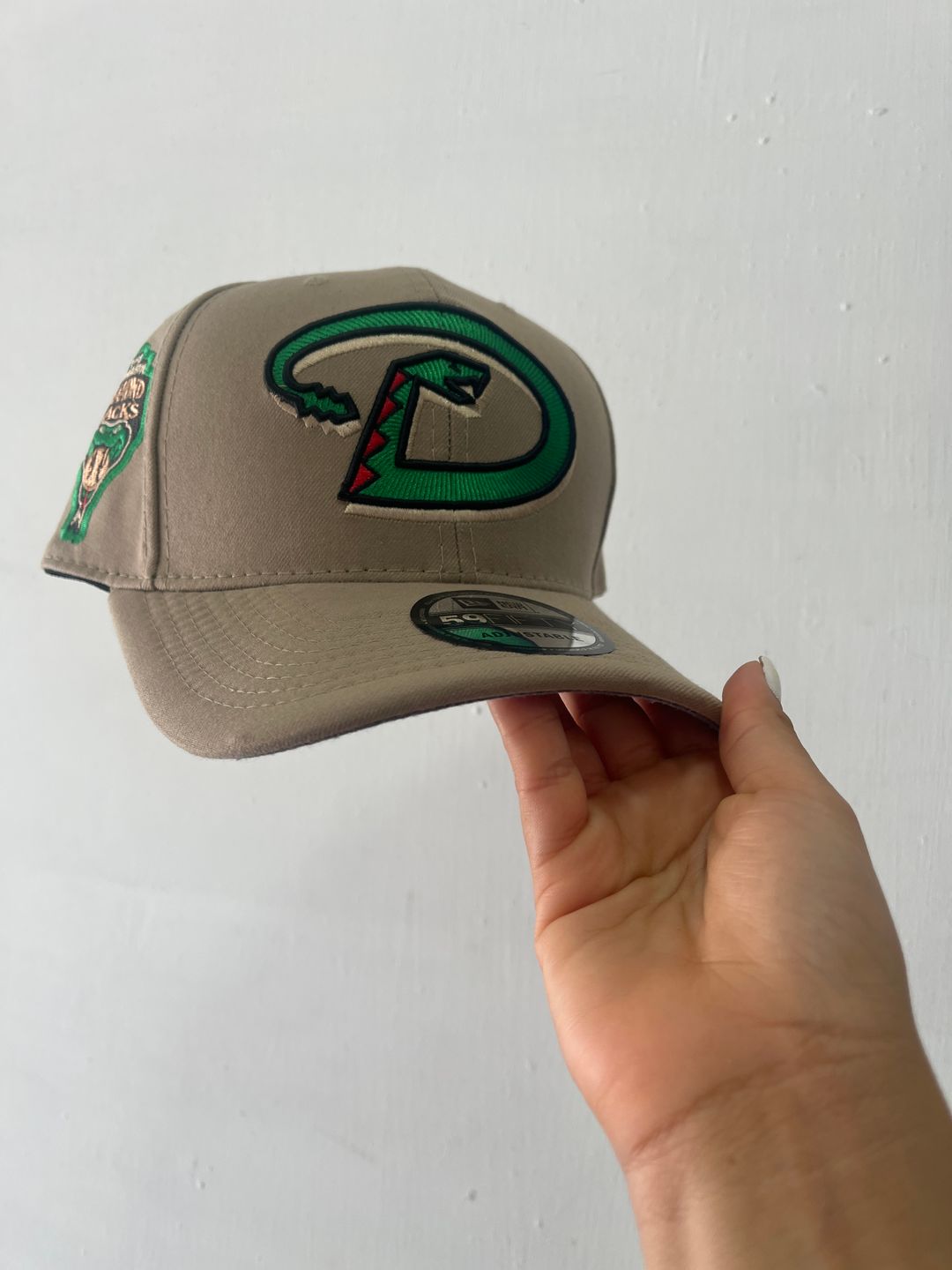 New Era Ajustables 