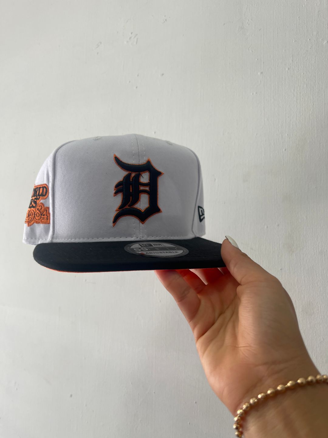 New Era Ajustables 