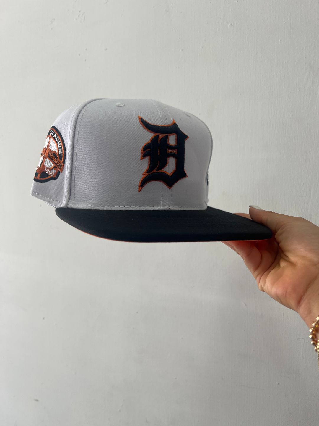 New Era Ajustables 