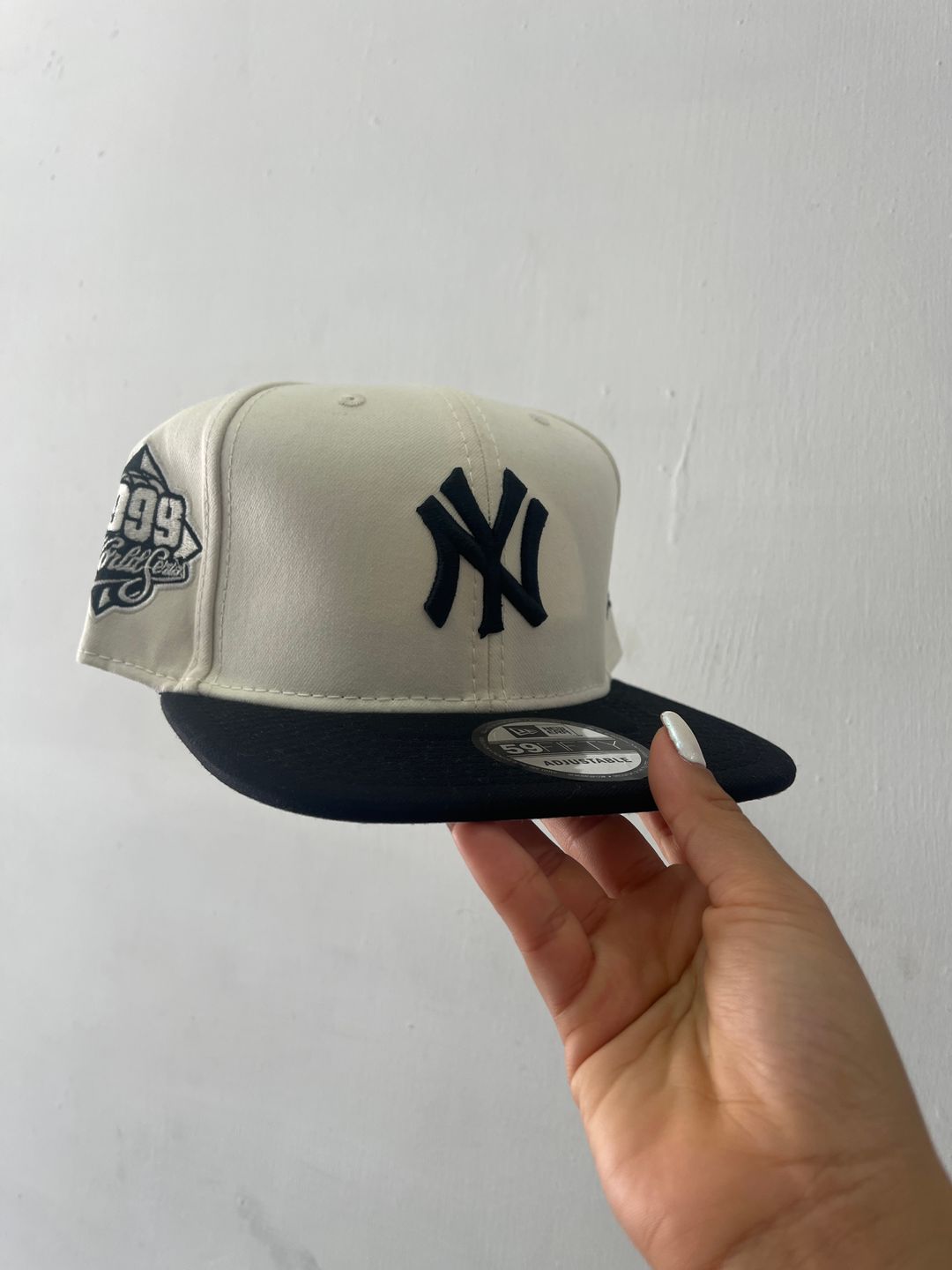New Era Ajustables 