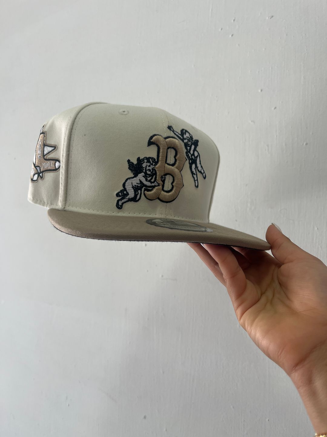 New Era Ajustables 