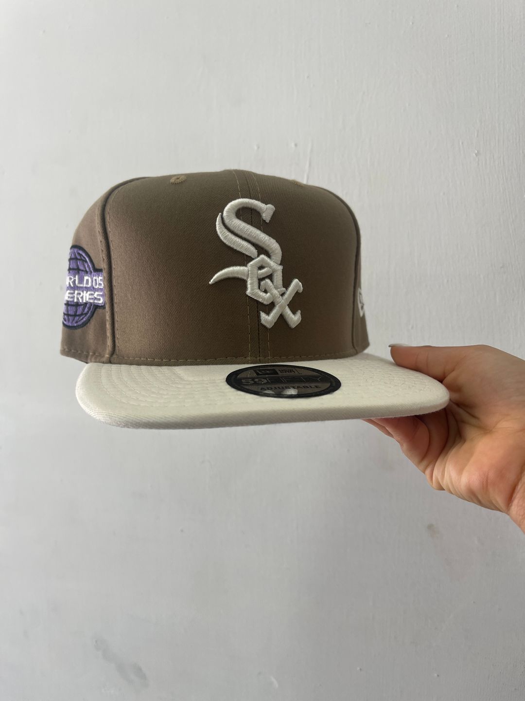 New Era Ajustables 