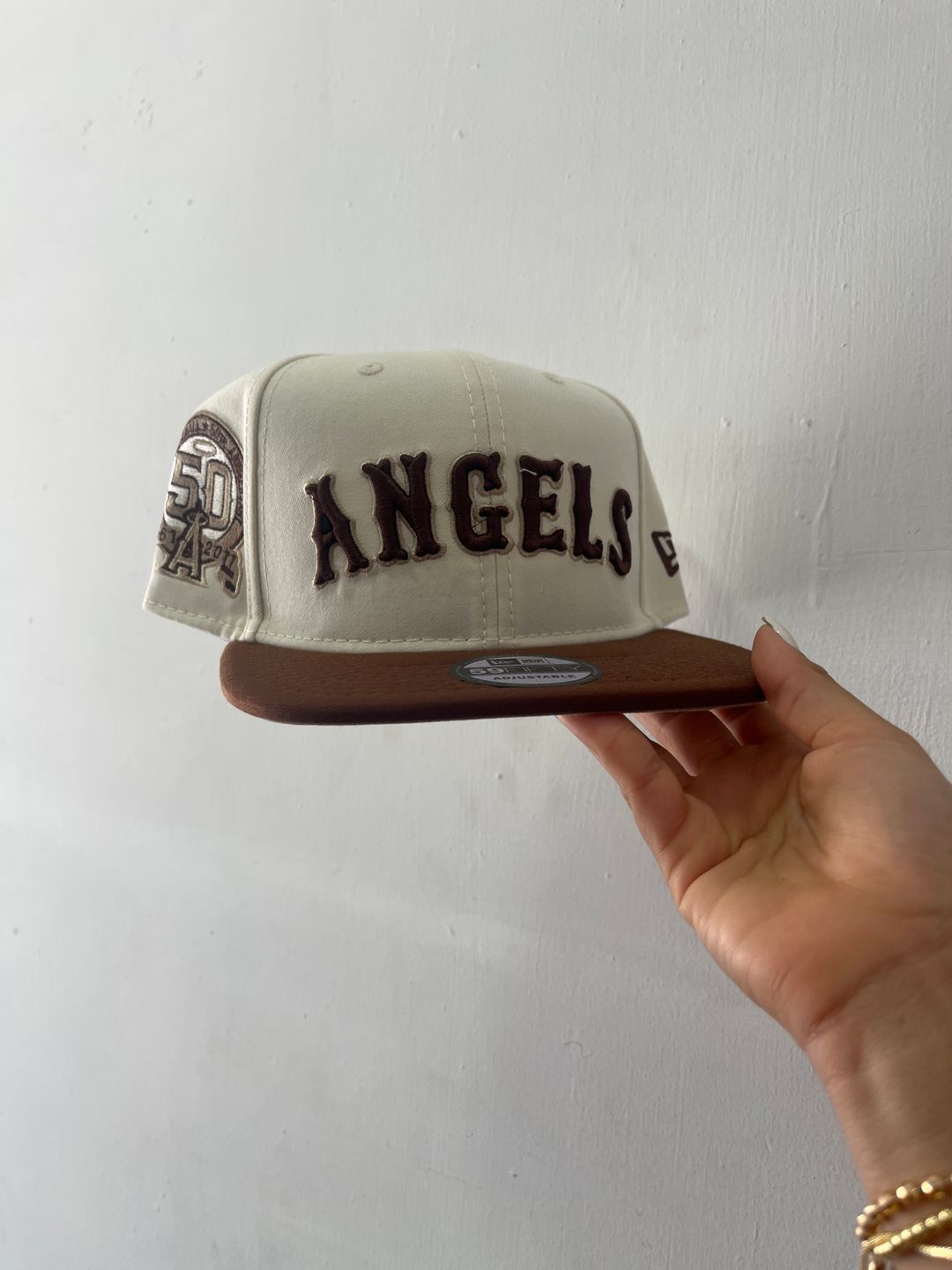 New Era Ajustables 