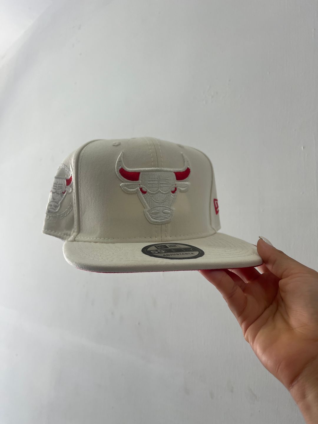 New Era Ajustables 