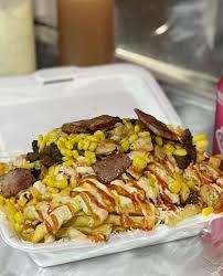 Salchipapas Full Power