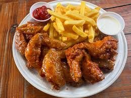 12 Alitas