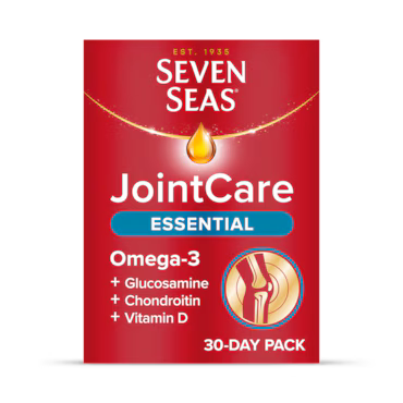 Seven Seas Jointcare Essential 30 Capsules
