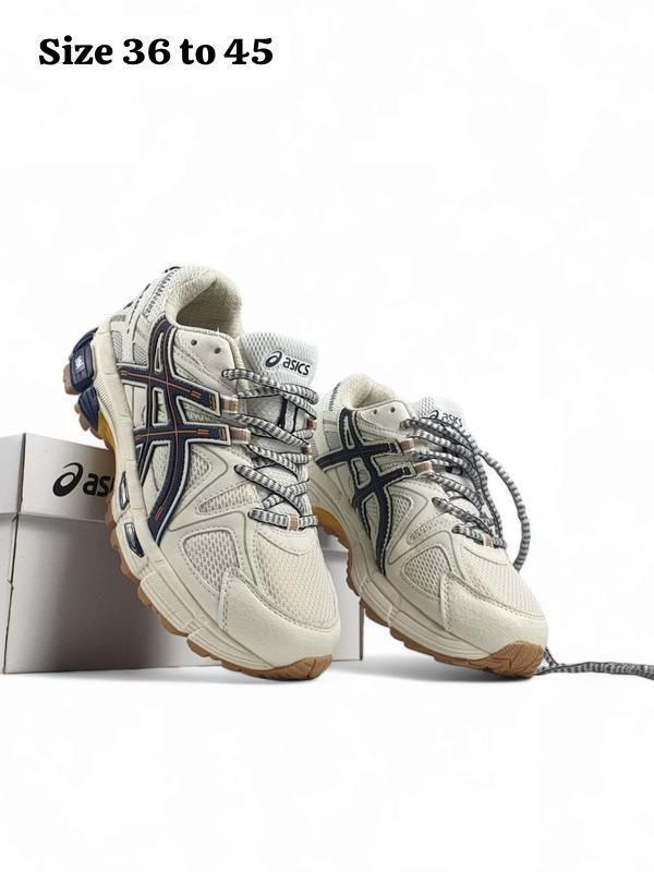 ASICS GEL KAHANA