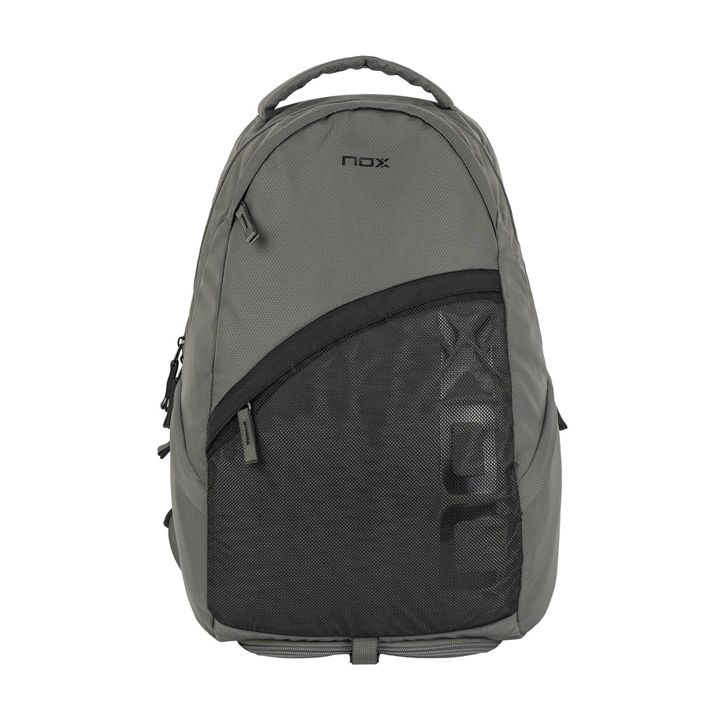 NOX Street Grey Backpack