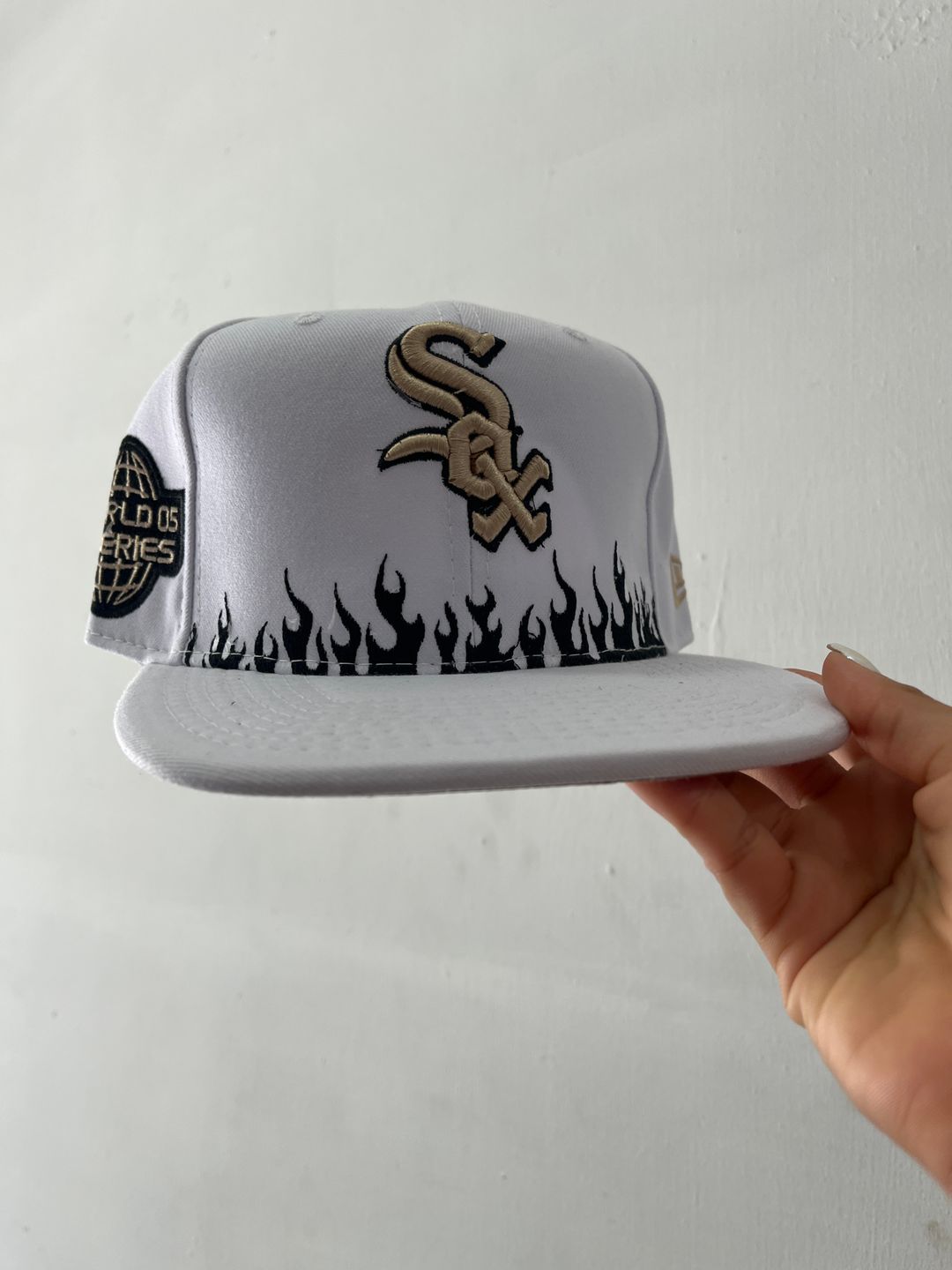 New Era Ajustables 