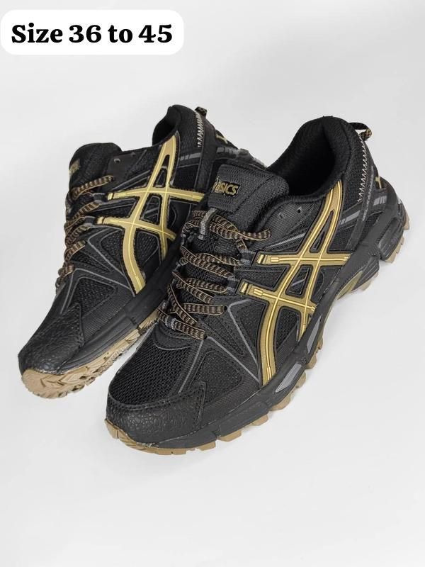 ASICS GEL KAHANA