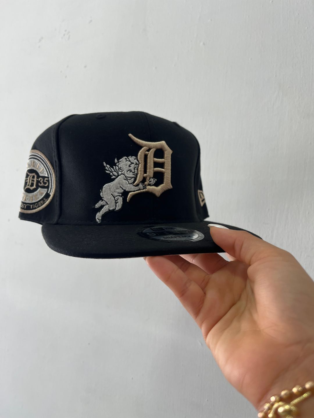 New Era Ajustables 