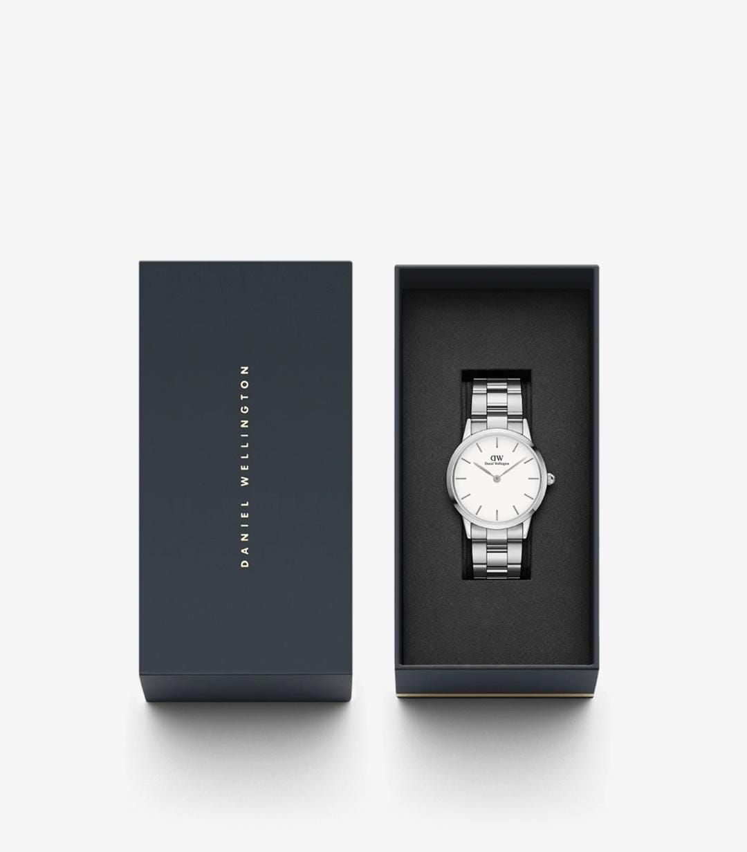 Daniel Wellington watches boxed AAA grade available on order only