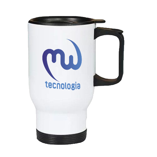 Caneca Térmica Personalizada