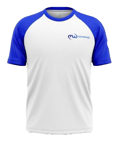 T-Shirt Normal Personalizada / Sublimação