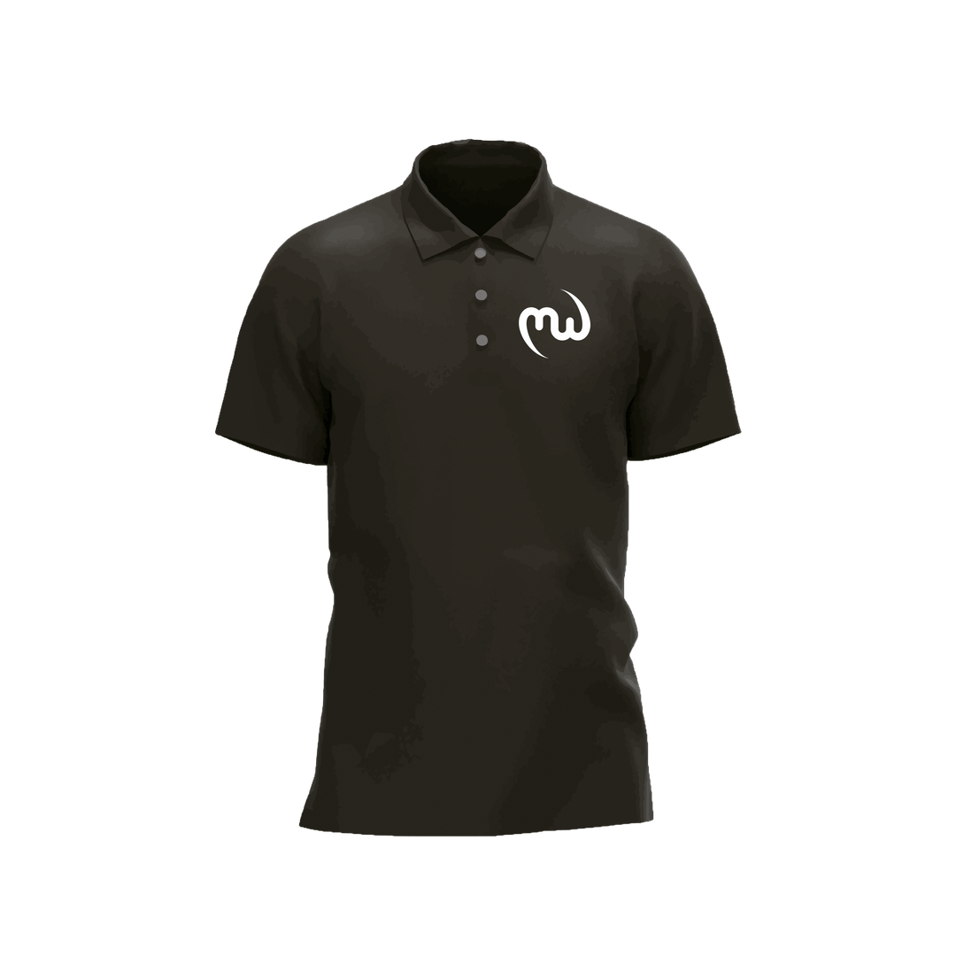 T-Shirt Polo / DTF