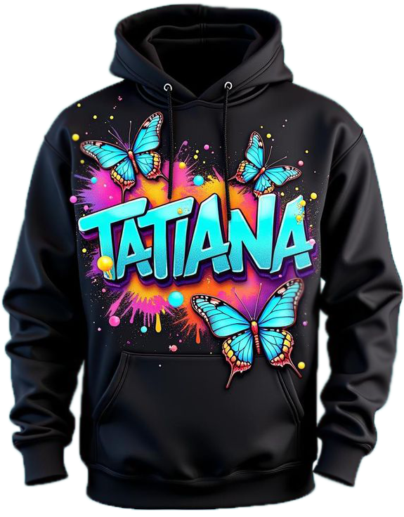 Capús Personalizado / DTF