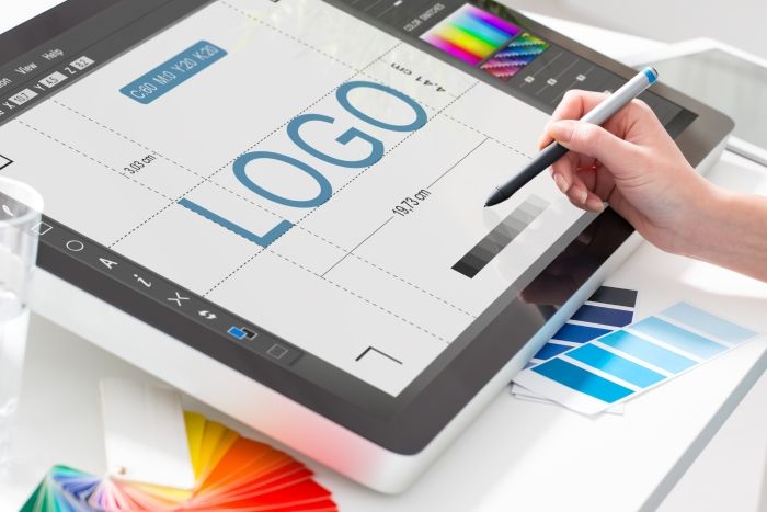 Designer graphique 