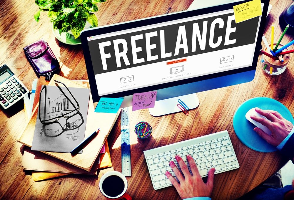 Freelance 