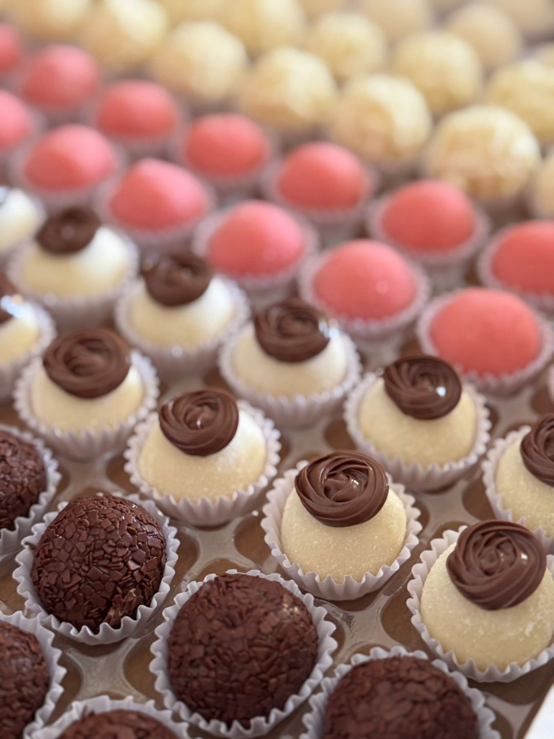 Docinhos