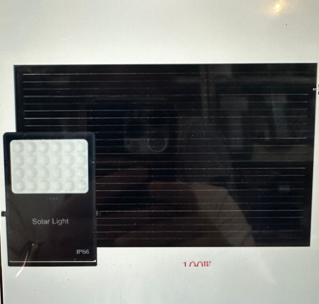 BW-A1 (100W)