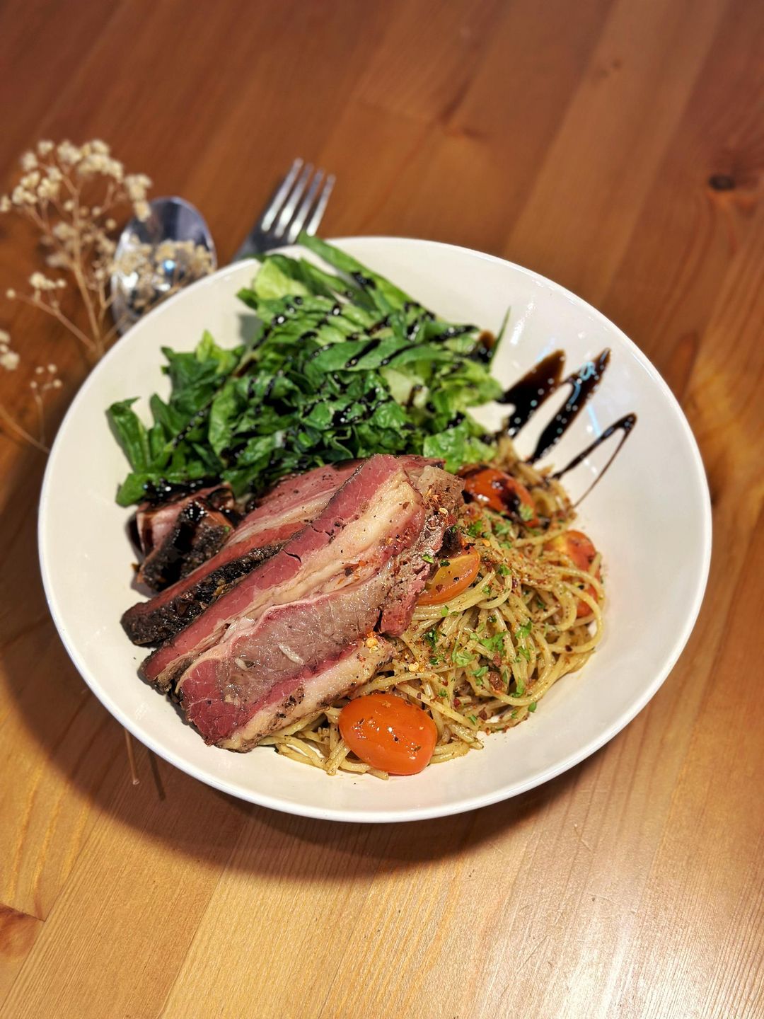 Beef Brisket