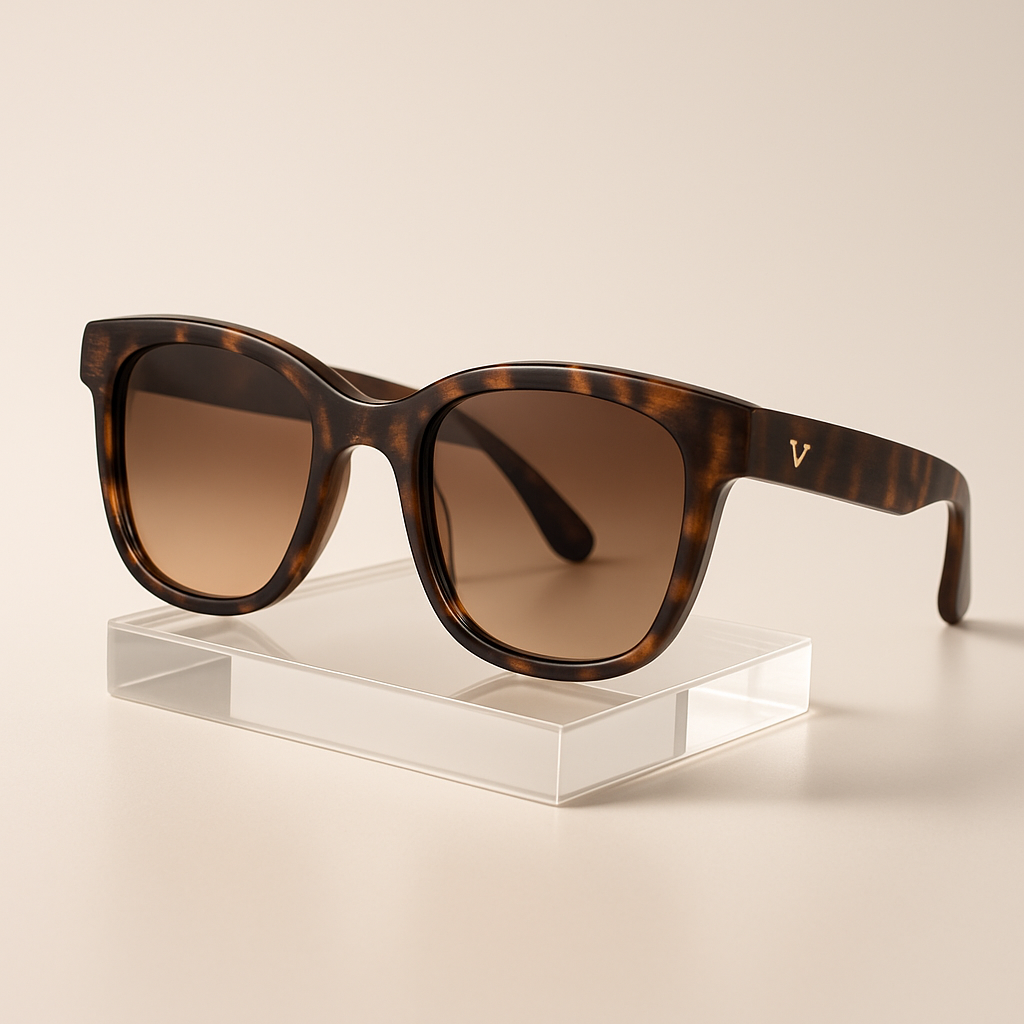 Torquise Sun Shades