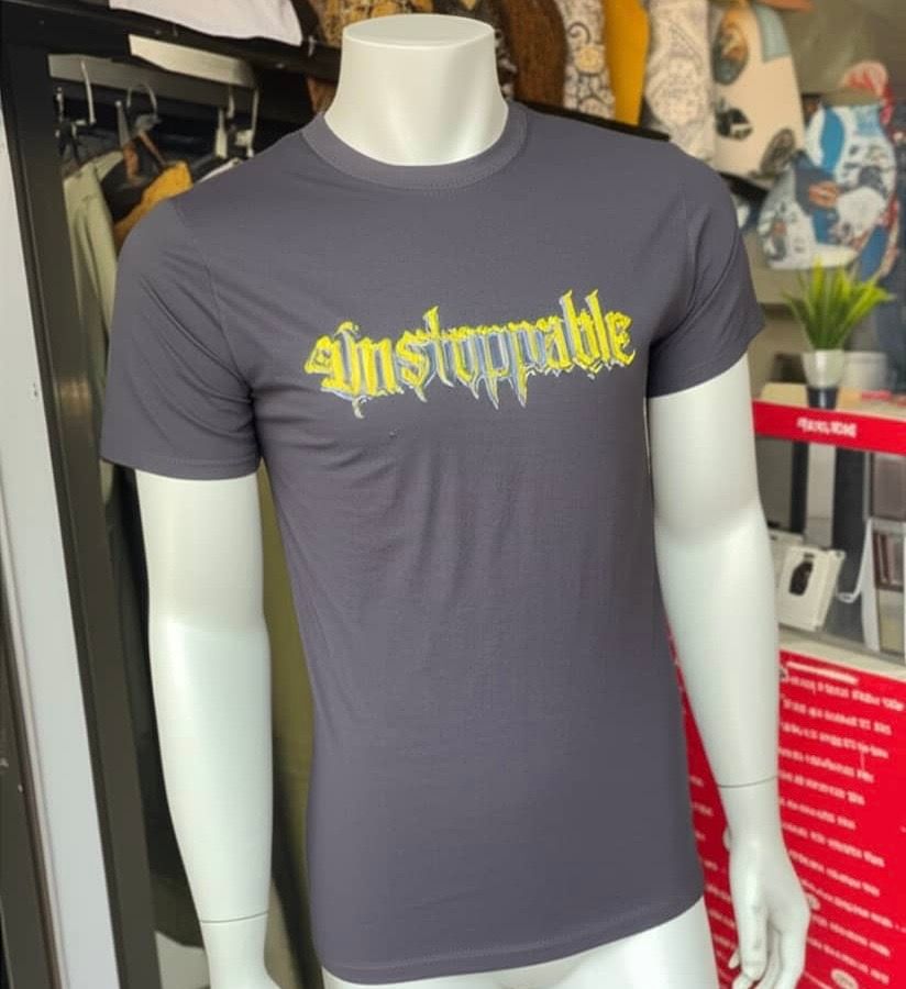 Unstoppable 