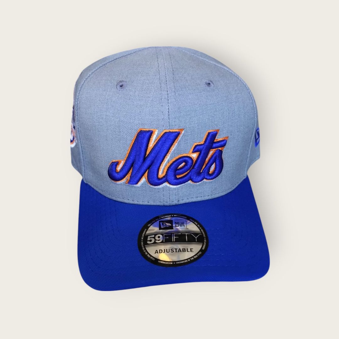 gorra New Era, Curvas, Cerradas