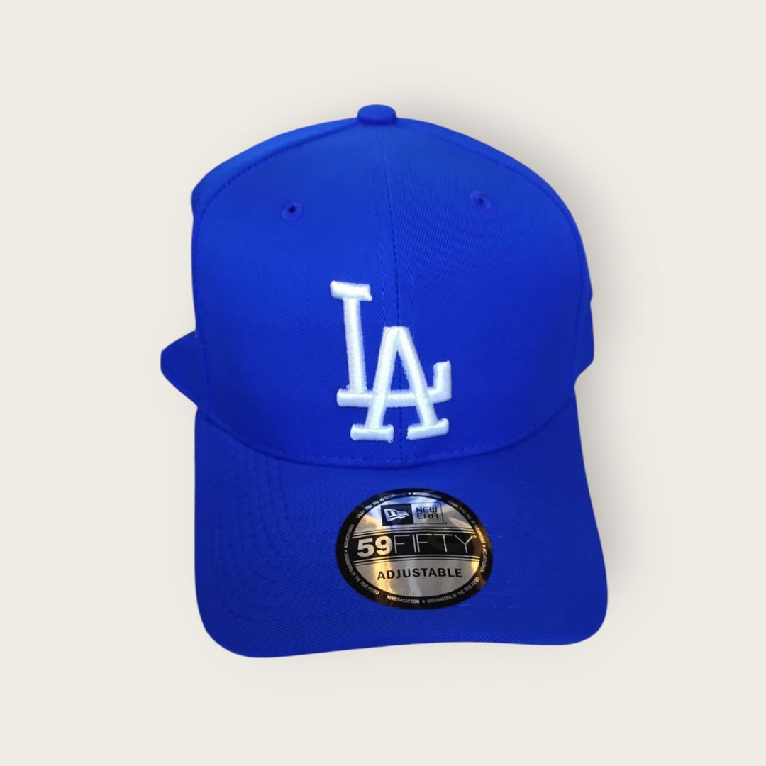 gorra New Era, Curvas, Cerradas