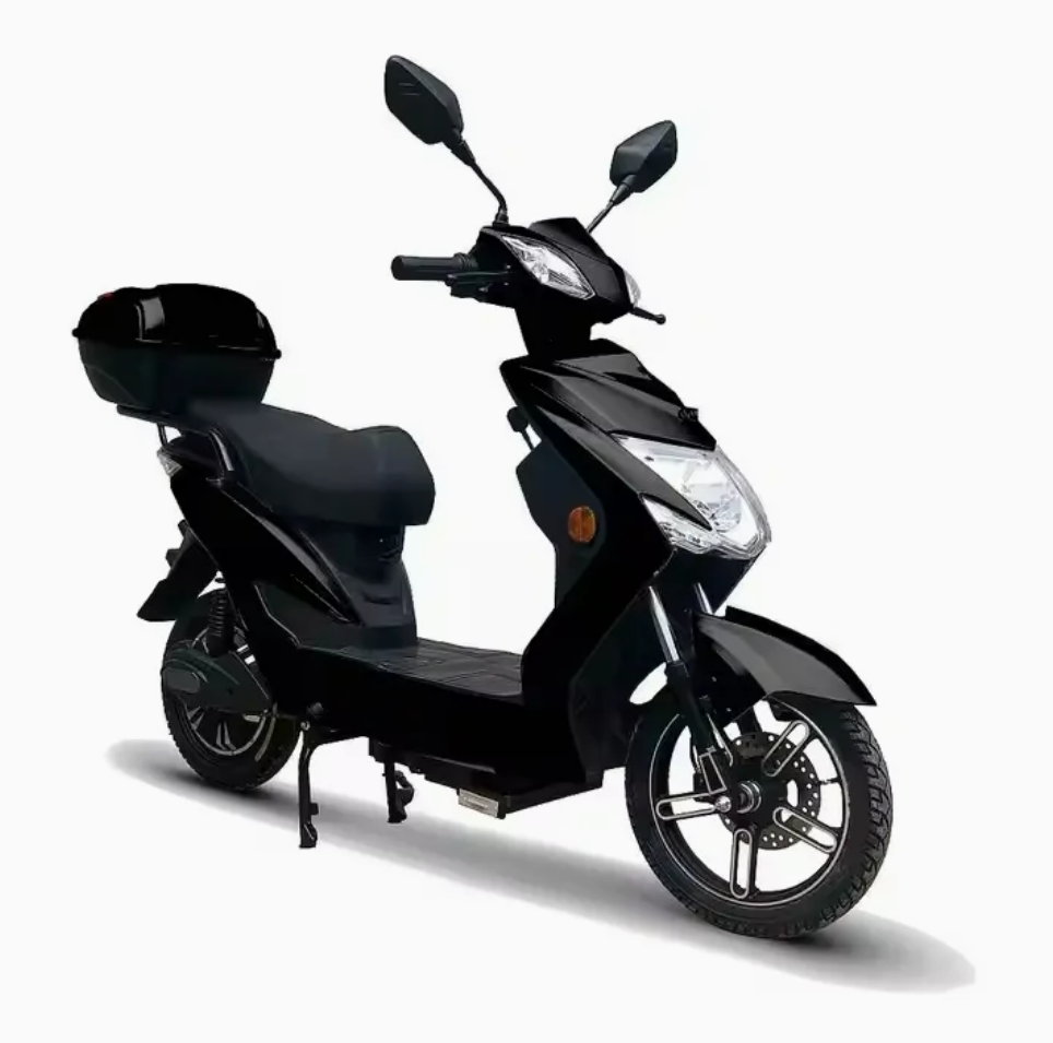 HYJD Electric Scooter 