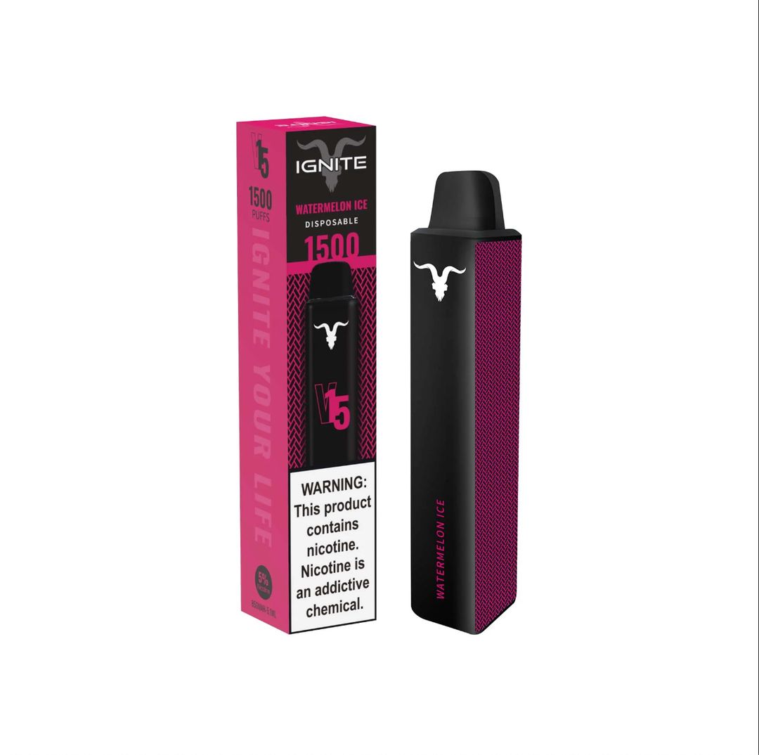 V15 Watermelon Ice