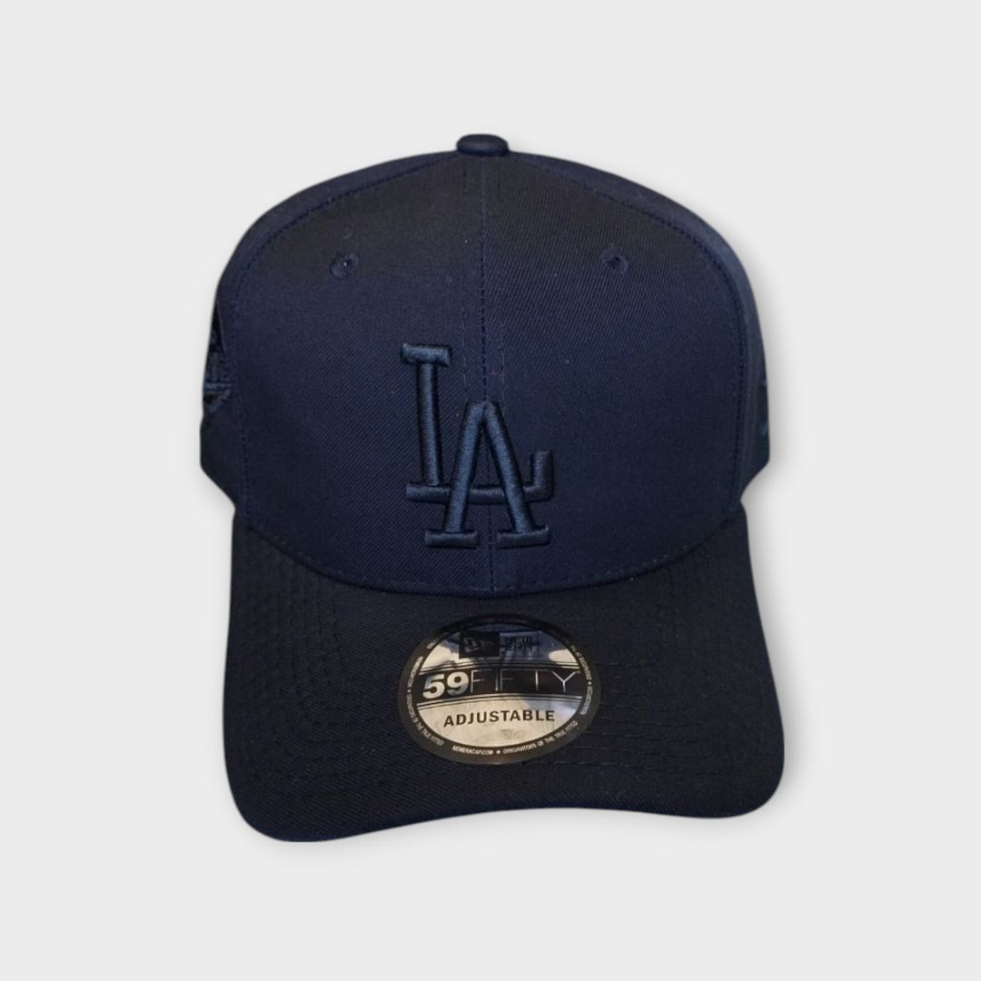gorra New Era, Curvas, Cerradas