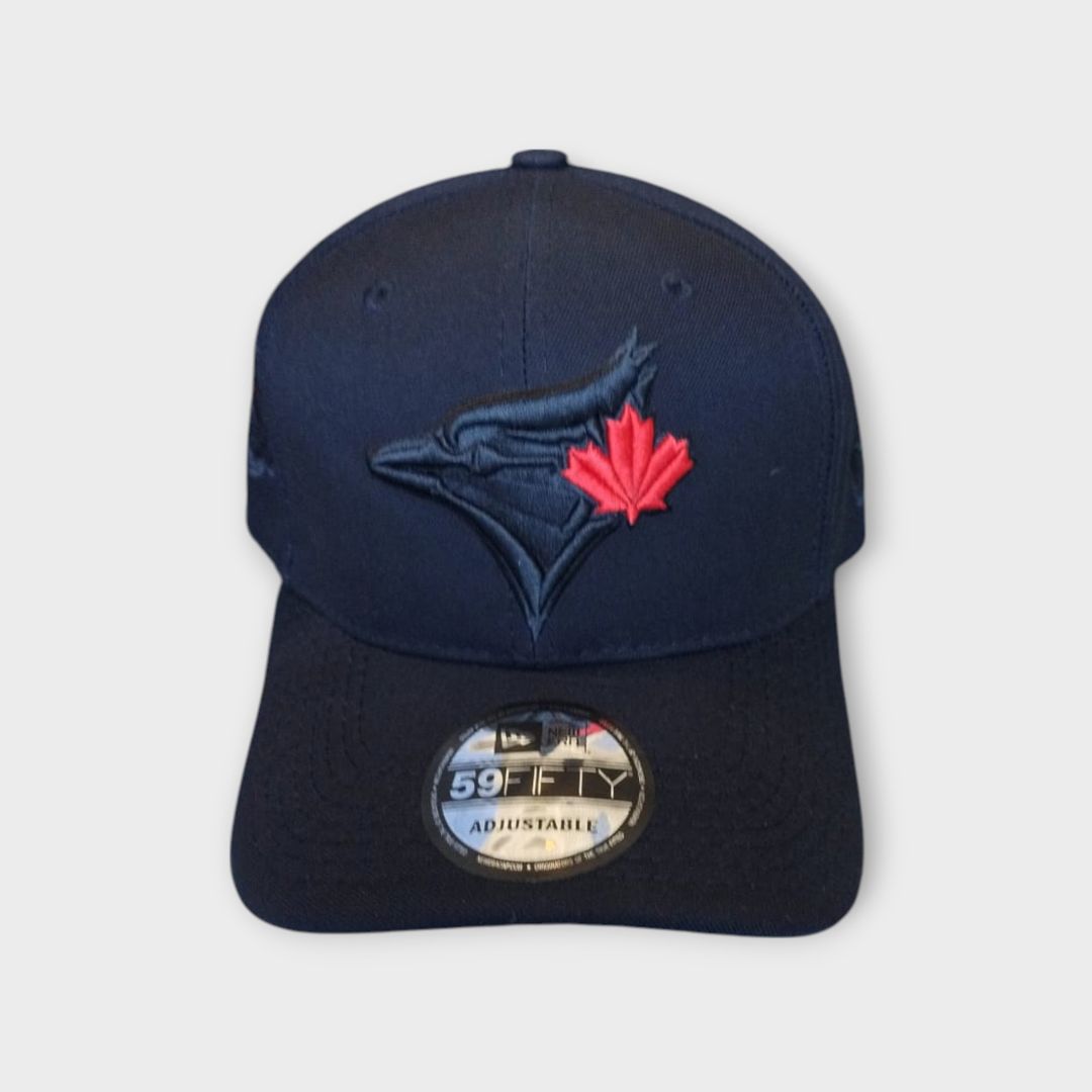 gorra New Era, Curvas, Cerradas