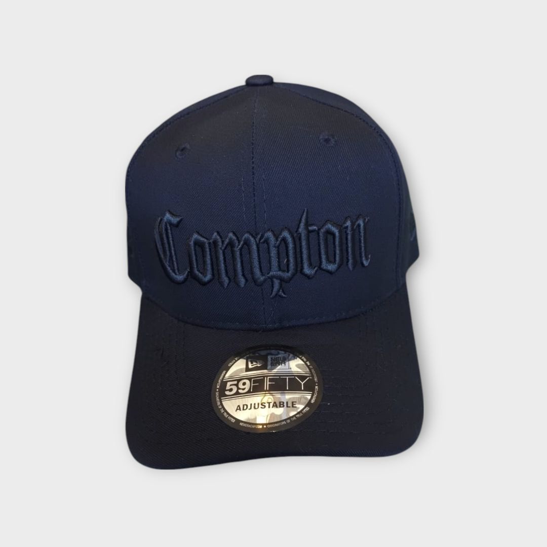gorra New Era, Curvas, Cerradas