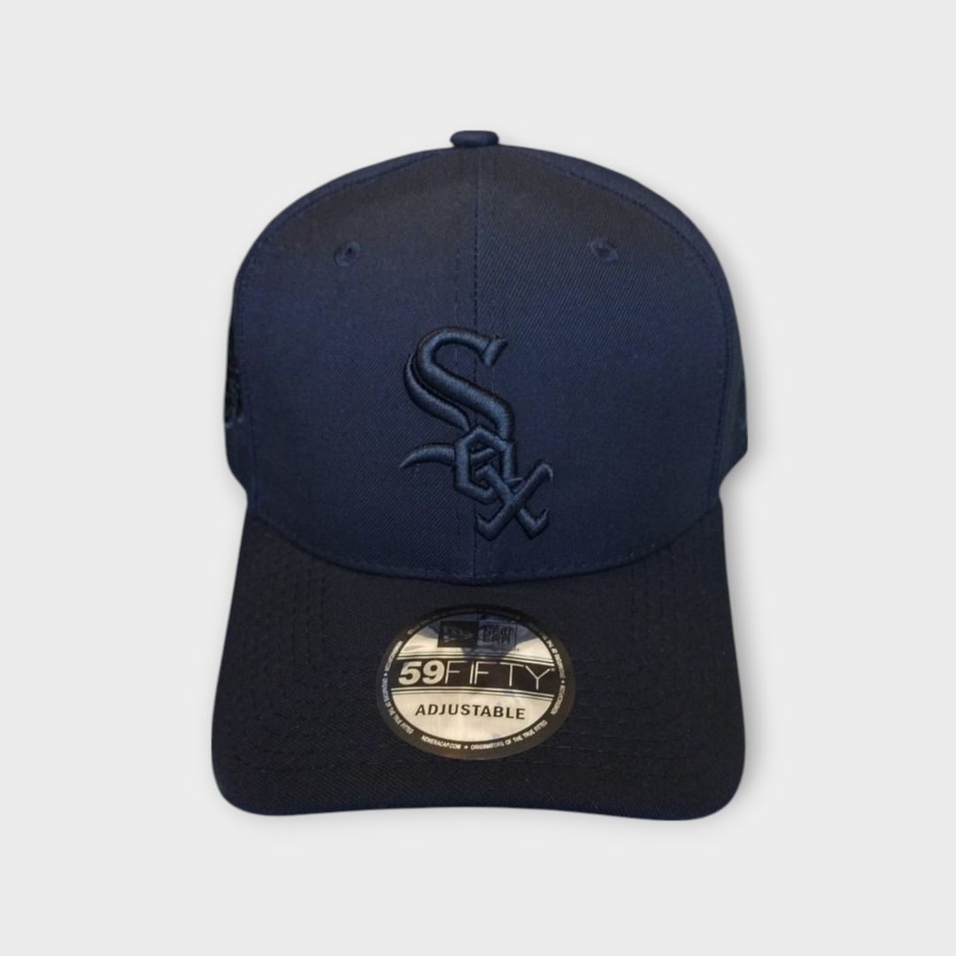 gorra New Era, Curvas, Cerradas