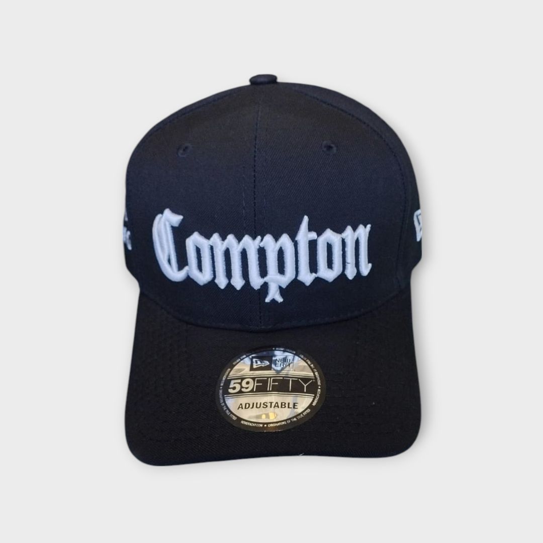 gorra New Era, Curvas, Cerradas