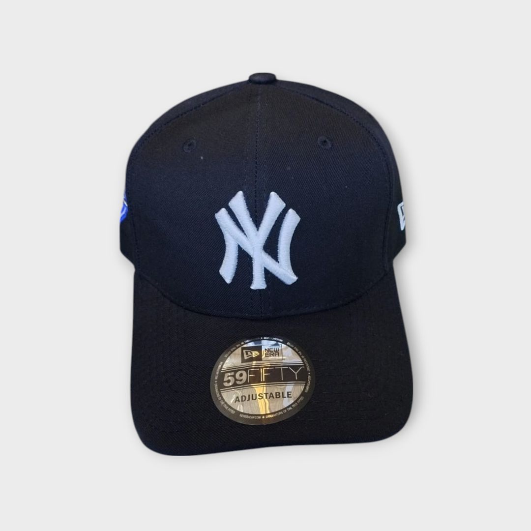 gorra New Era, Curvas, Cerradas