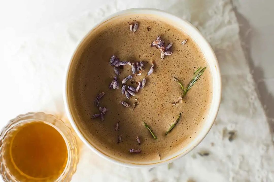 Minuta Lavanda 