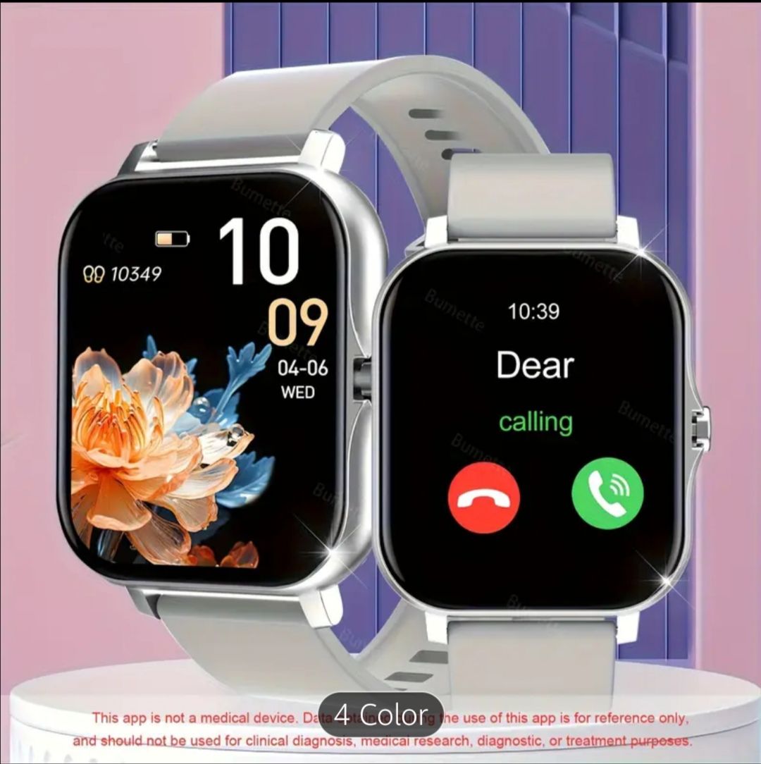 Watch ⌚
